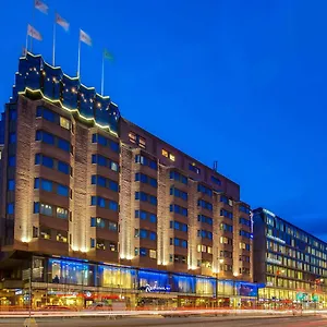 Radisson Blu Royal Viking Hotel, Ville de Stockholm