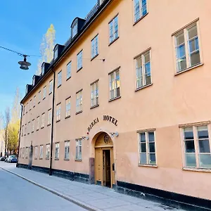 Birka Ville de Stockholm