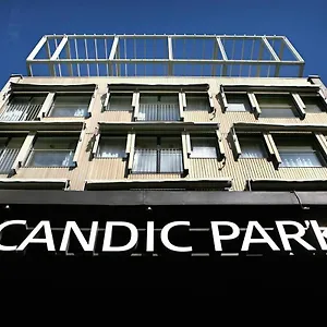 Scandic Park Ville de Stockholm