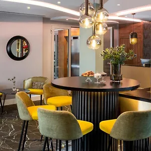 Metropolis Design Hotel Kraków
