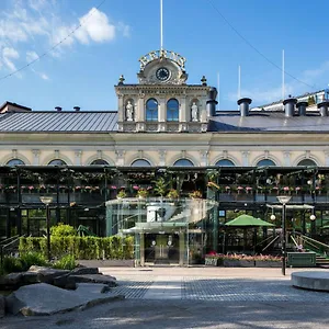 Berns, Historical Boutique Hotel&house Of Entertainment Since 1863 Ville de Stockholm