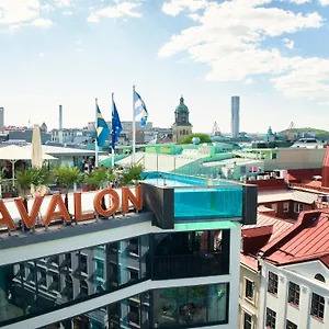 https://avalon.gothenburg-hotel.com