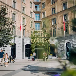 Liseberg Grand Curiosa Hotel Göteborg