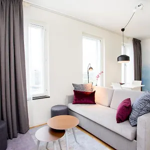 Apartdirect Aelvsjoe *** Stockholm