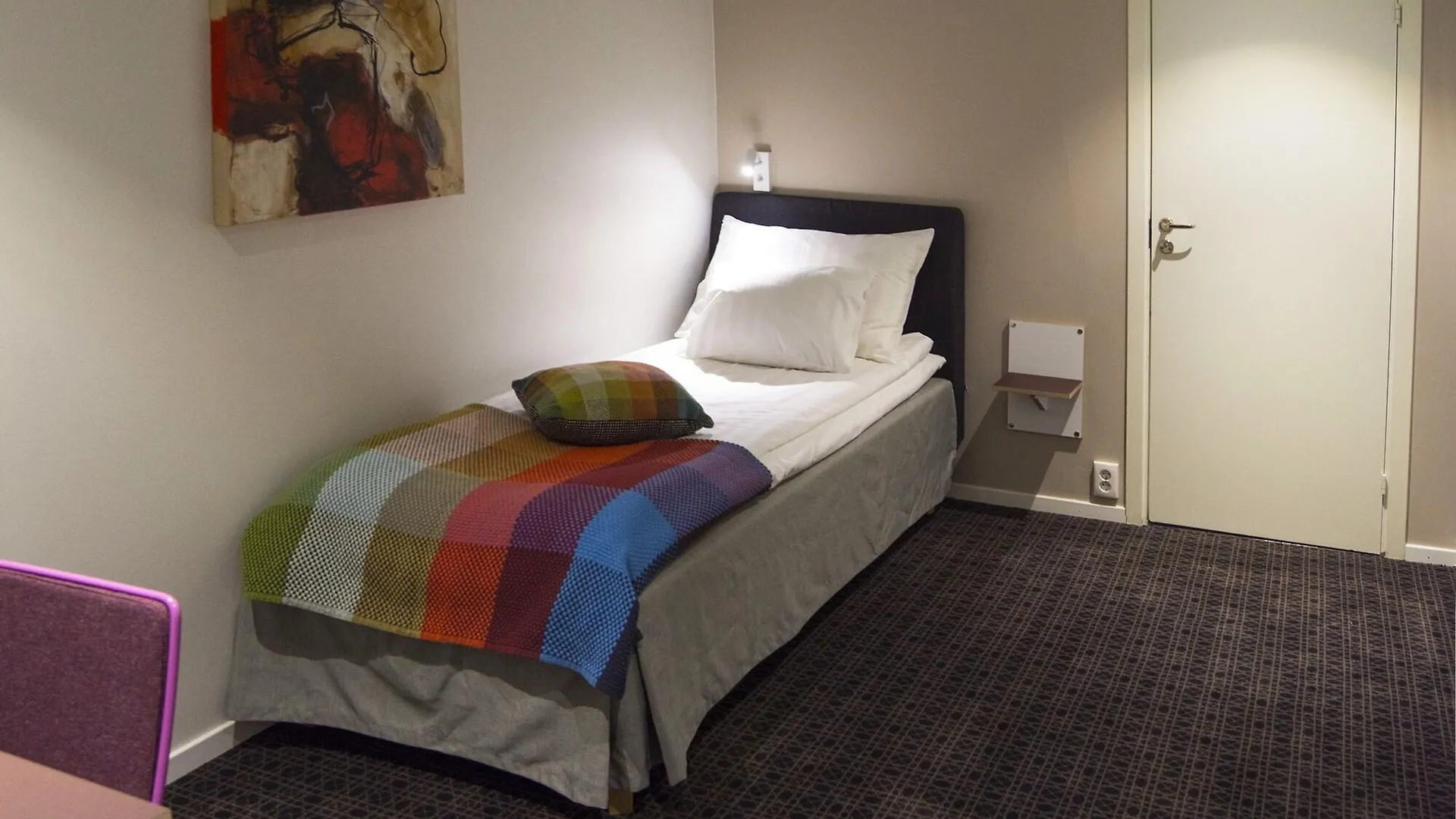 Scandic Go, Sankt Eriksgatan 20 Stockholm Hotel