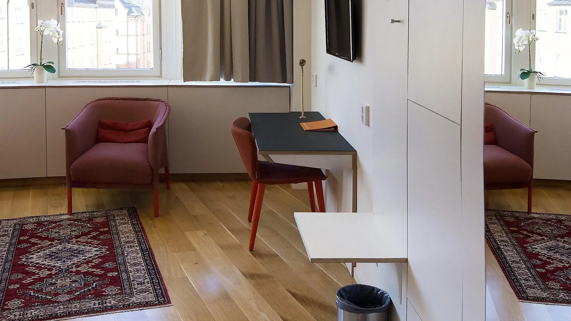 Scandic Go, Sankt Eriksgatan 20 Stockholm Hotel