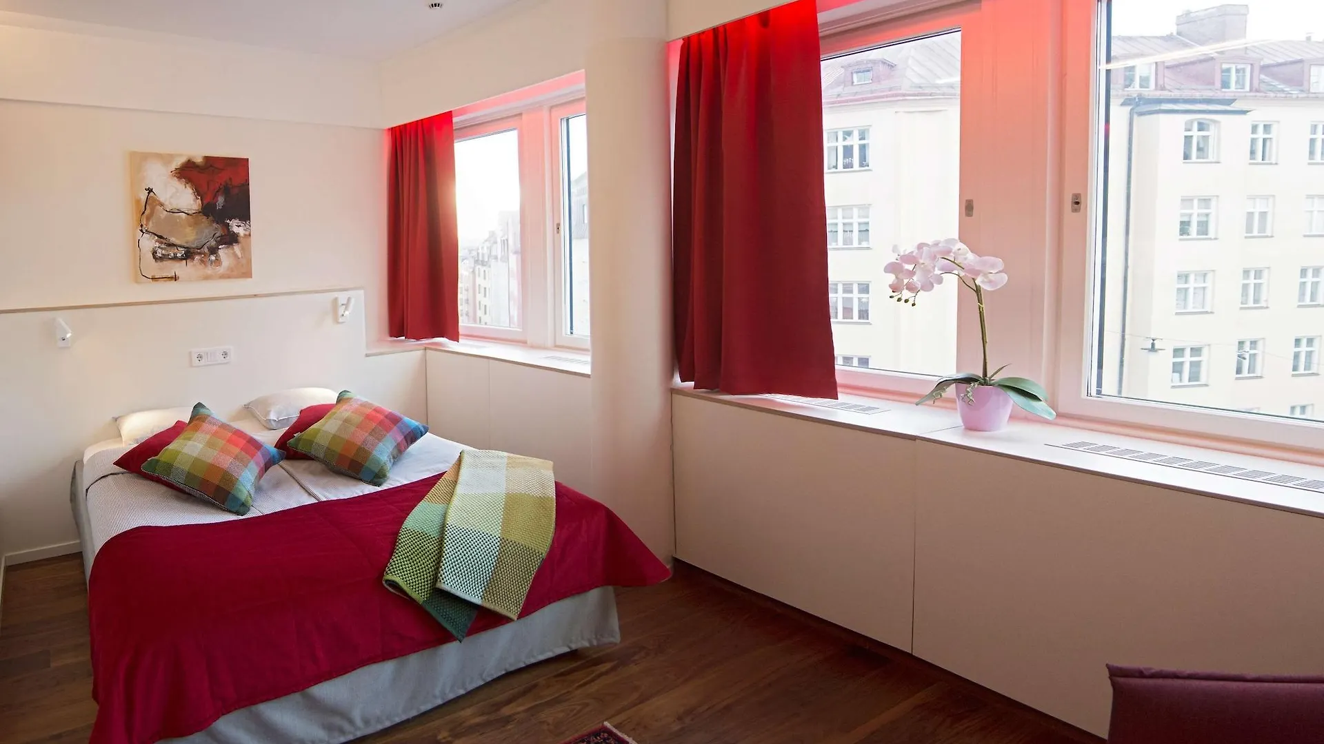 Scandic Go, Sankt Eriksgatan 20 Stockholm Sverige