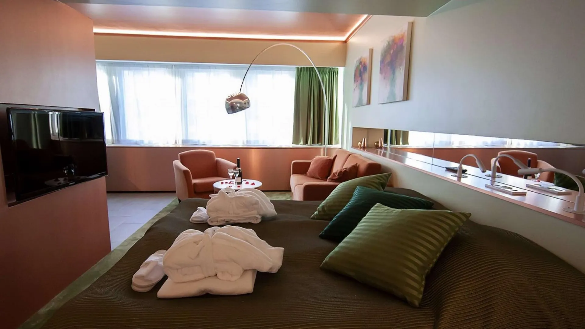 Hotel Scandic Go, Sankt Eriksgatan 20 Stockholm