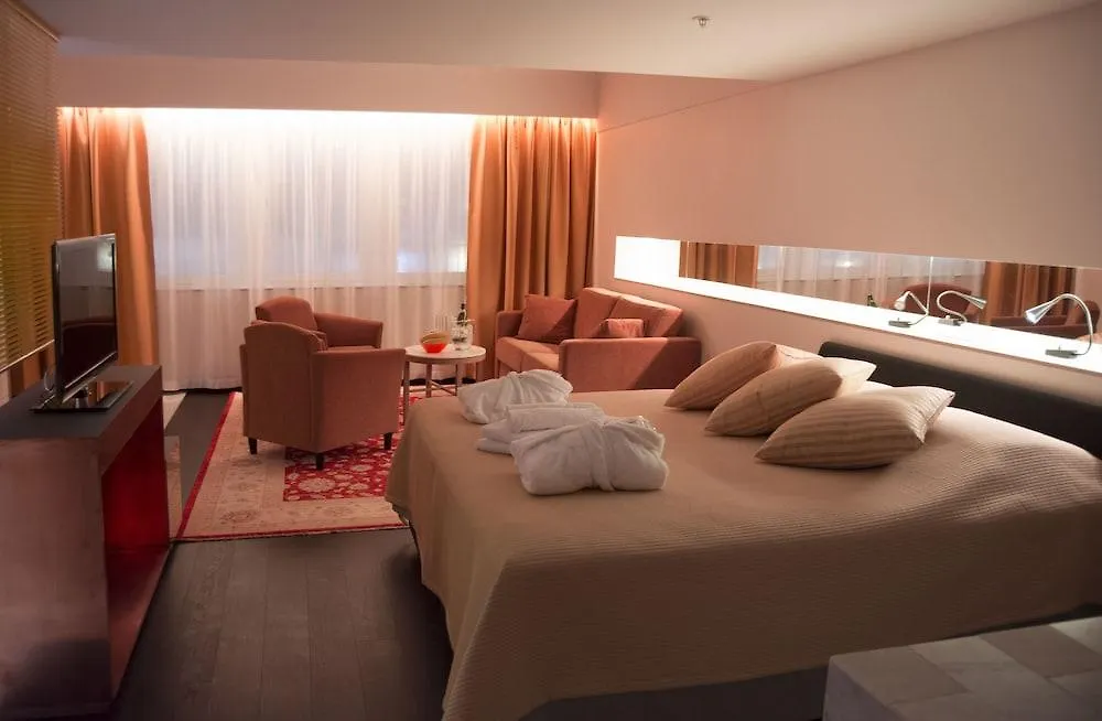 Scandic Go, Sankt Eriksgatan 20 Stockholm Hotel