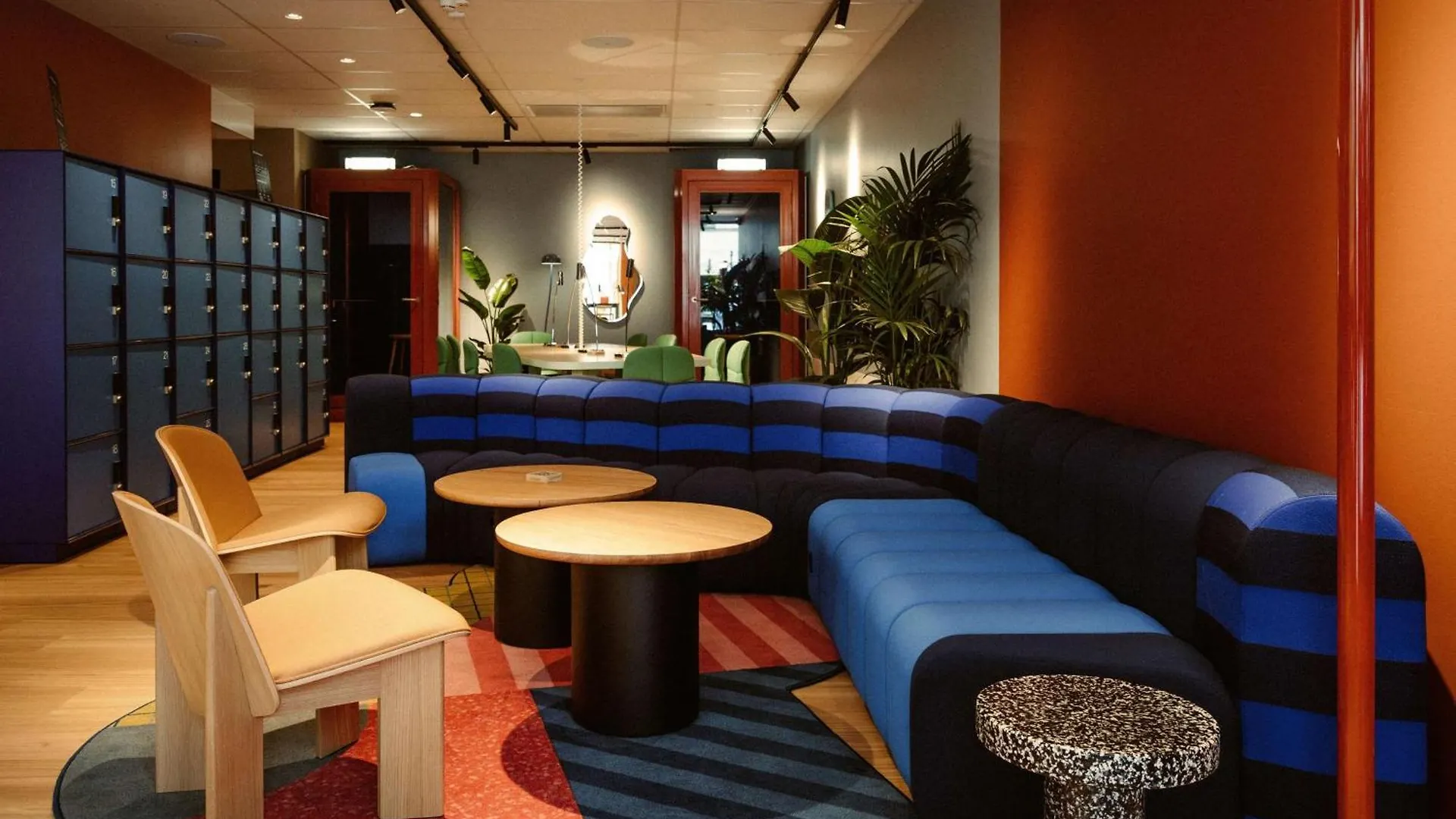Hotel Scandic Go, Sankt Eriksgatan 20 Stockholm